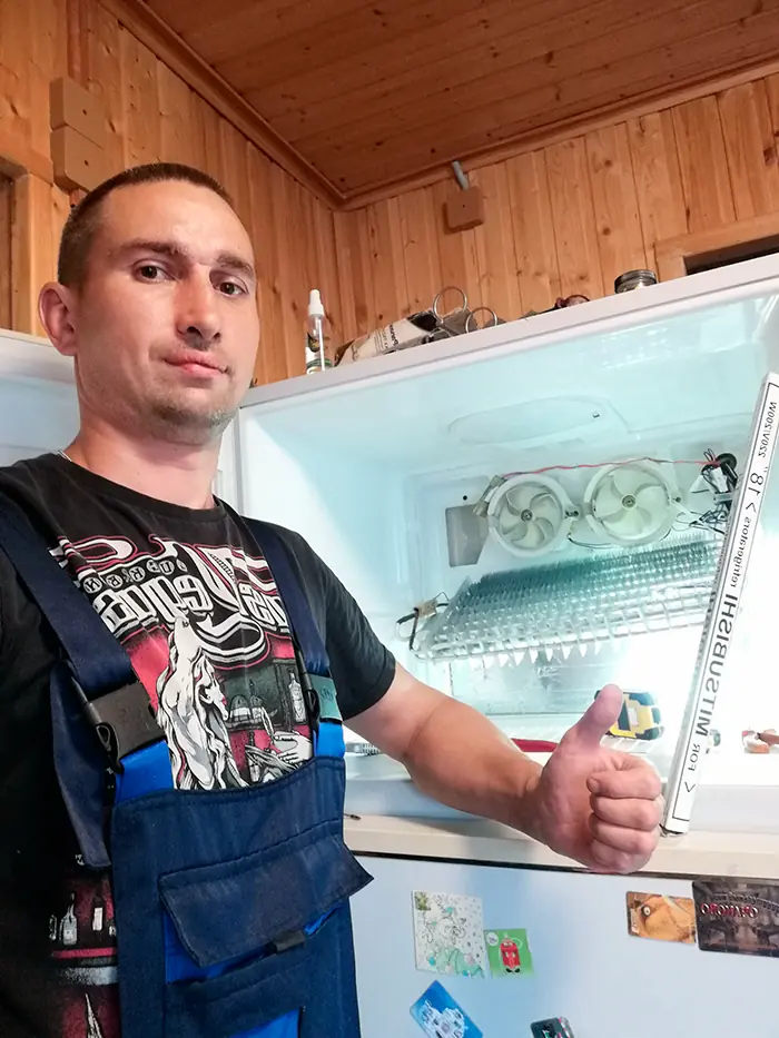 Ремонт холодильников Pozis в Можайске Ремонт холодильников в Можайске