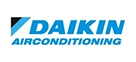 Daikin Монтаж Daikin в Можайске
